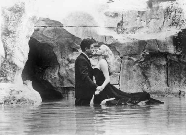 la dolce vita 1960
