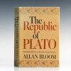 کتاب جمهوری افلاطون