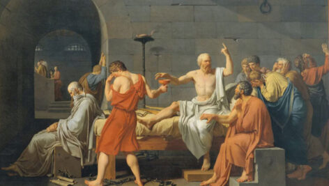 رساله فایدون افلاطون