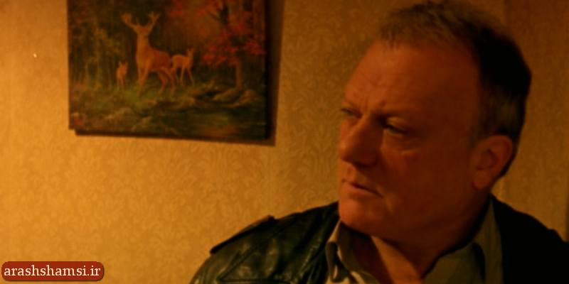 نقد فیلم من تنها ایستاده‌ام