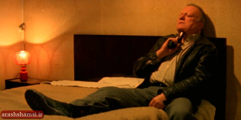 نقد فیلم من تنها ایستاده‌ام