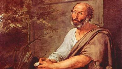 جوهر و عرض ارسطو