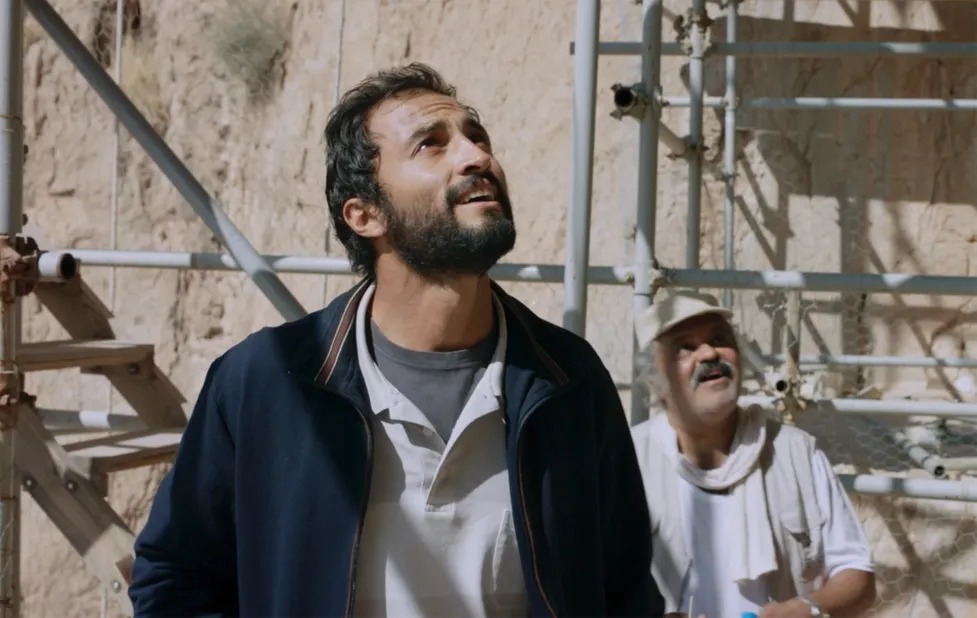 نقد فیلم قهرمان اصغر فرهادی