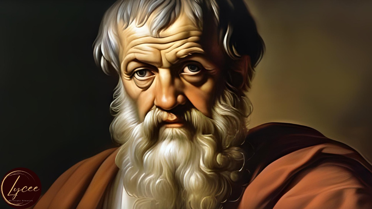بزرگترین فیلسوفان تاریخ