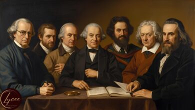 بزرگ‌ترین فیلسوفان تاریخ