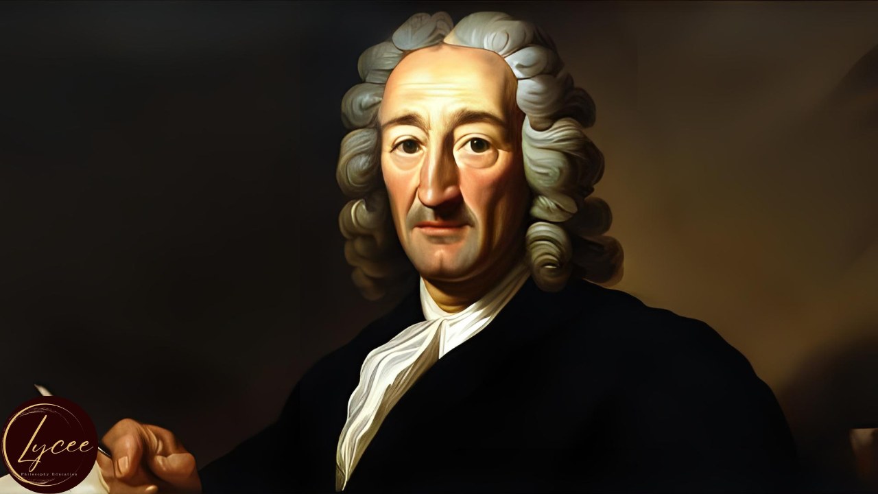 جان لاک فیلسوف