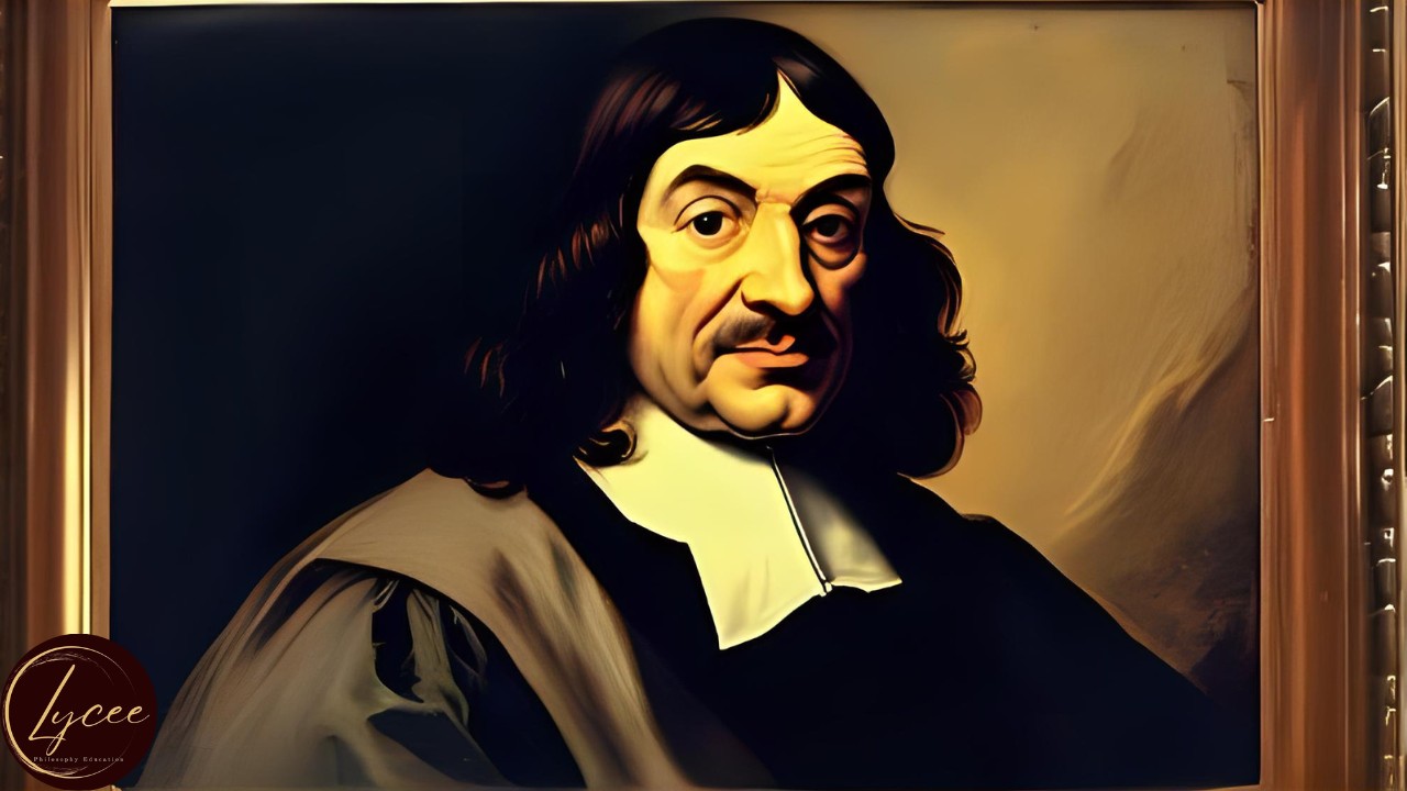 رنه دکارت