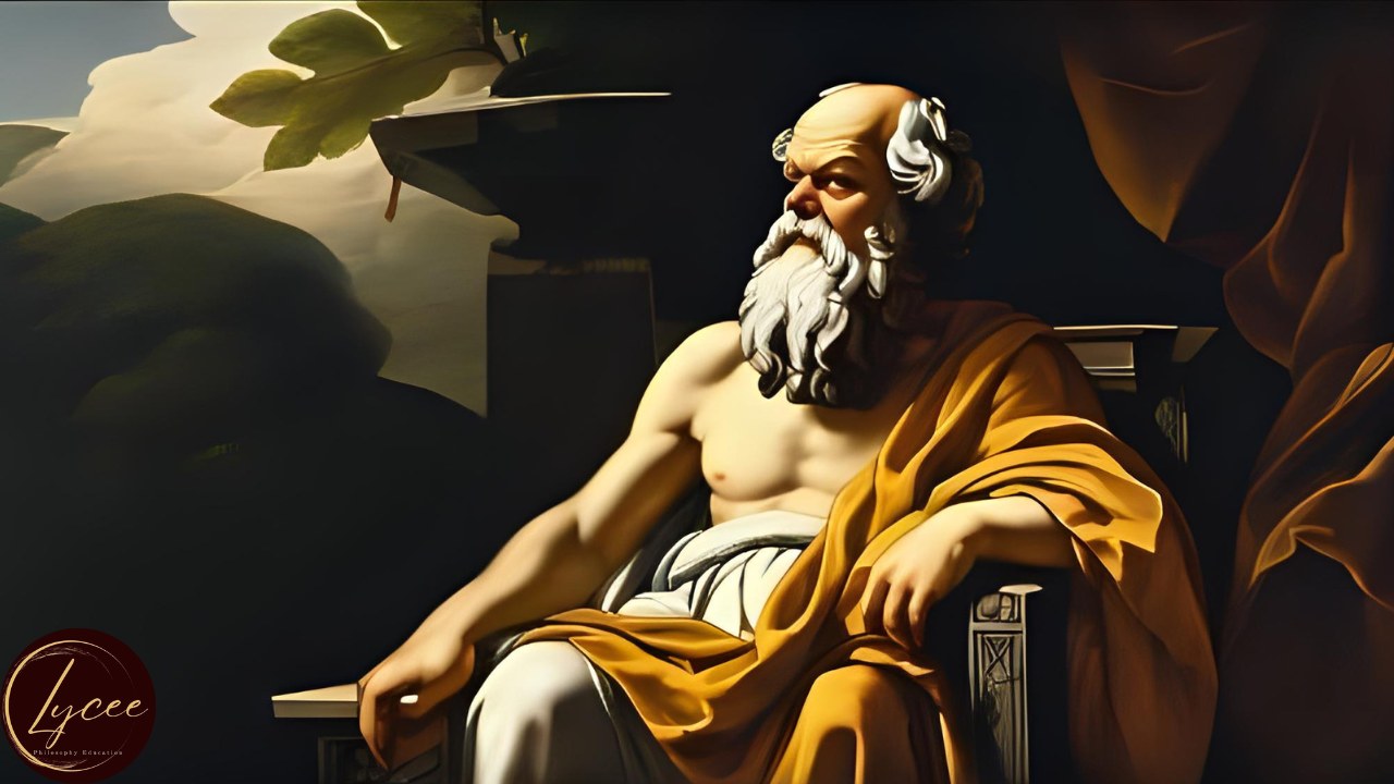 بزرگترین فیلسوفان تاریخ