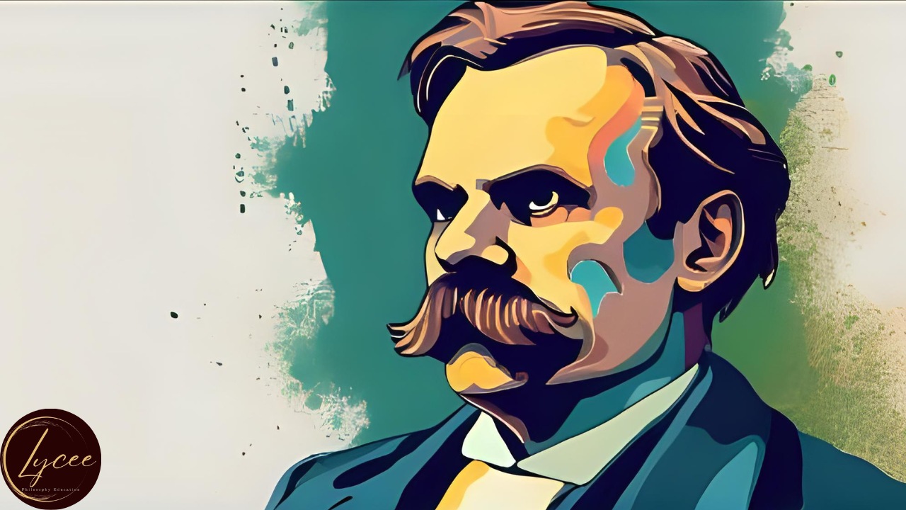 فردریش نیچه