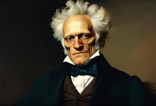 کتاب در باب حکمت زندگی شوپنهاور