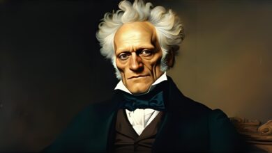 کتاب در باب حکمت زندگی شوپنهاور