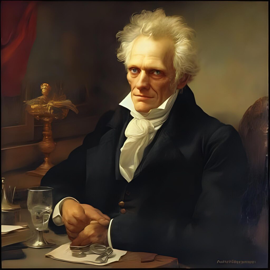 نقد کتاب در باب حکمت زندگی از آرتور شوپنهاور