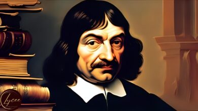 نقش خدا در فلسفه‌ی دکارت | بنیان فراروی از سوبژکتیویسم