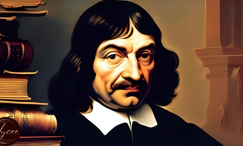 نقش خدا در فلسفه‌ی دکارت | بنیان فراروی از سوبژکتیویسم