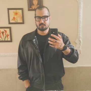 آرش شمسی فلسفه