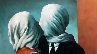 The Lovers