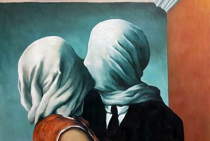 The Lovers