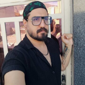 آرش شمسی فلسفه